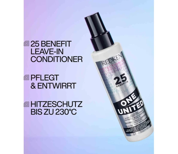Redken One United Treatment Spray