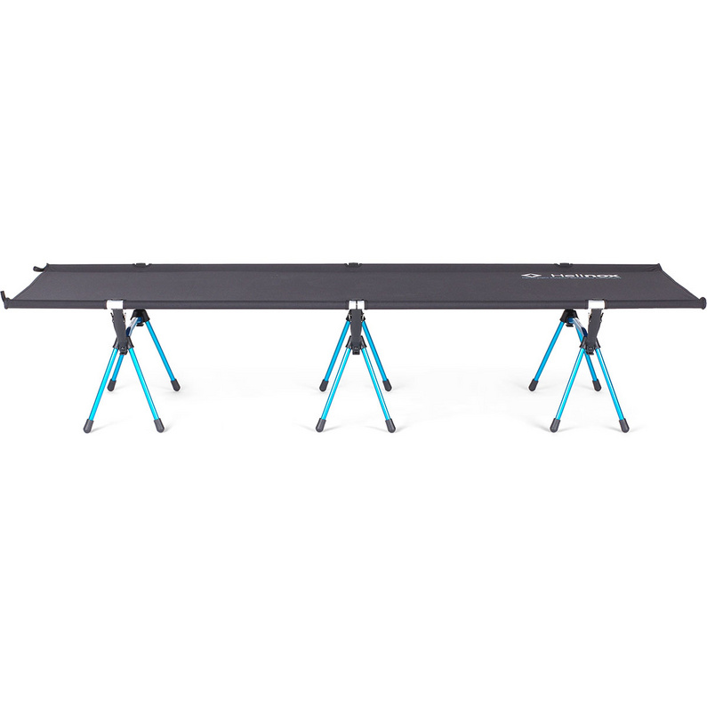 Helinox High Cot One Feldbett