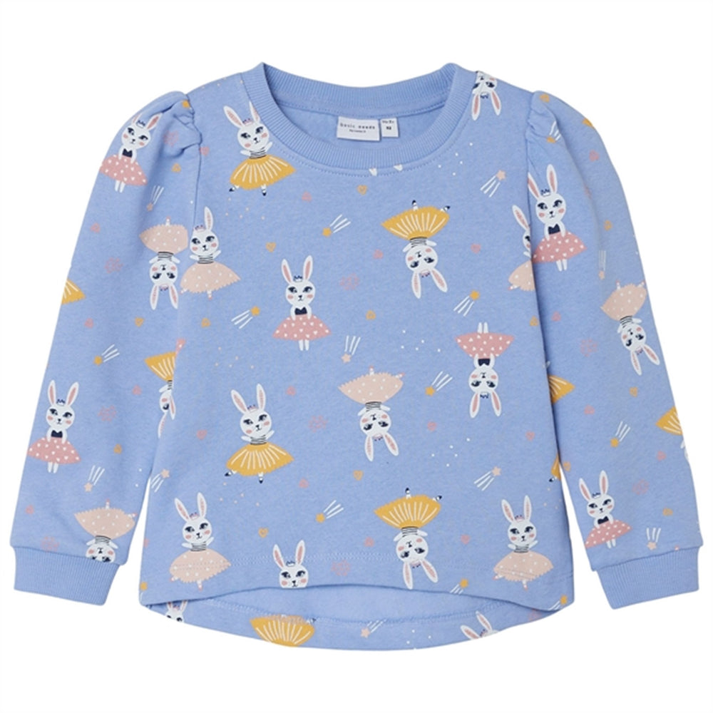 Easter Egg Vianja Sweatshirt - Name It