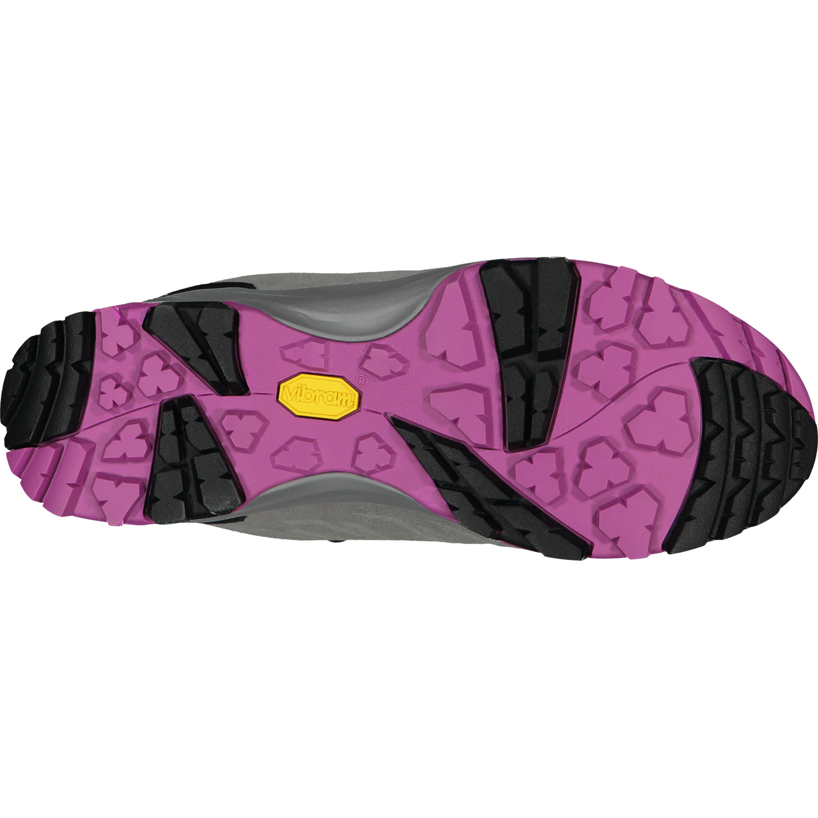 Sherpa Damen-Multifunktionsschuh Chow Low 38
