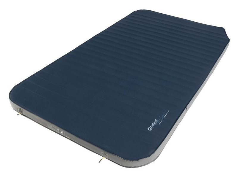 Outwell Dreamboat Campervan slaapmat - Night Blue