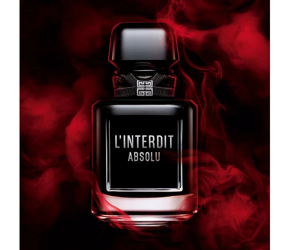 Givenchy L’Interdit Absolu Eau de Parfum