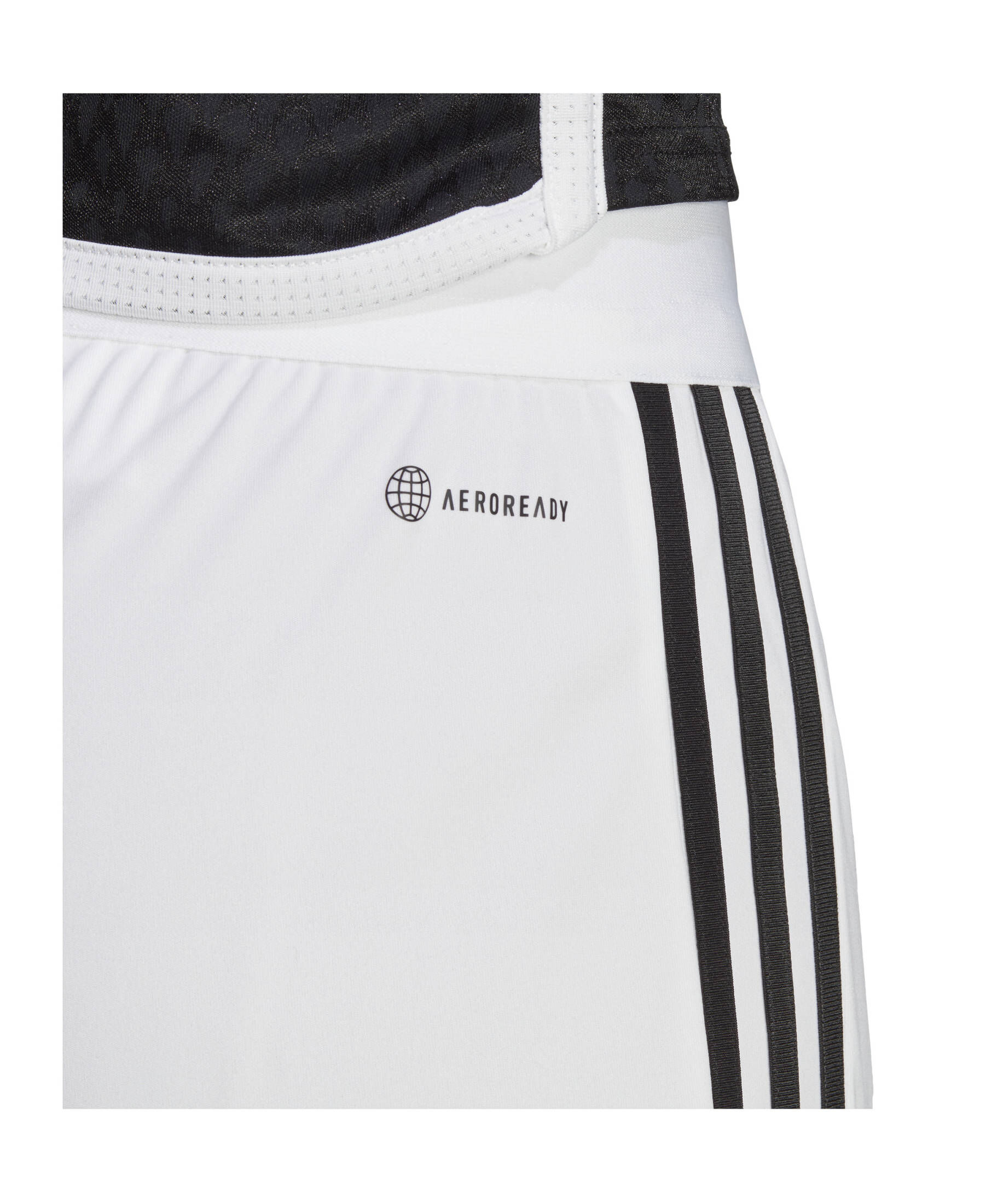 adidas Performance| Damen Fußball - Teamsport Textil - Shorts Tiro 23 Short Low Damen