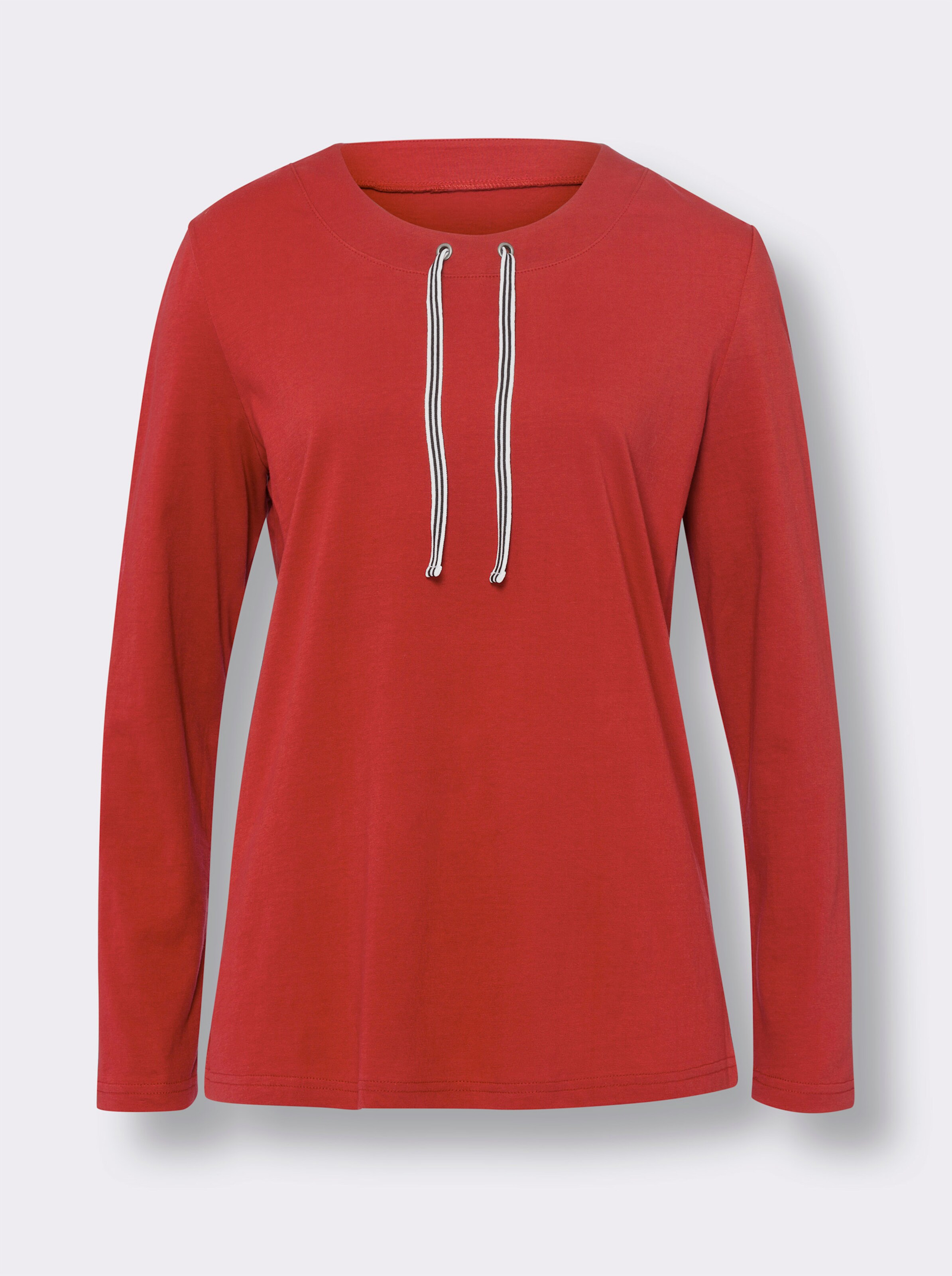 Langarm-Shirt