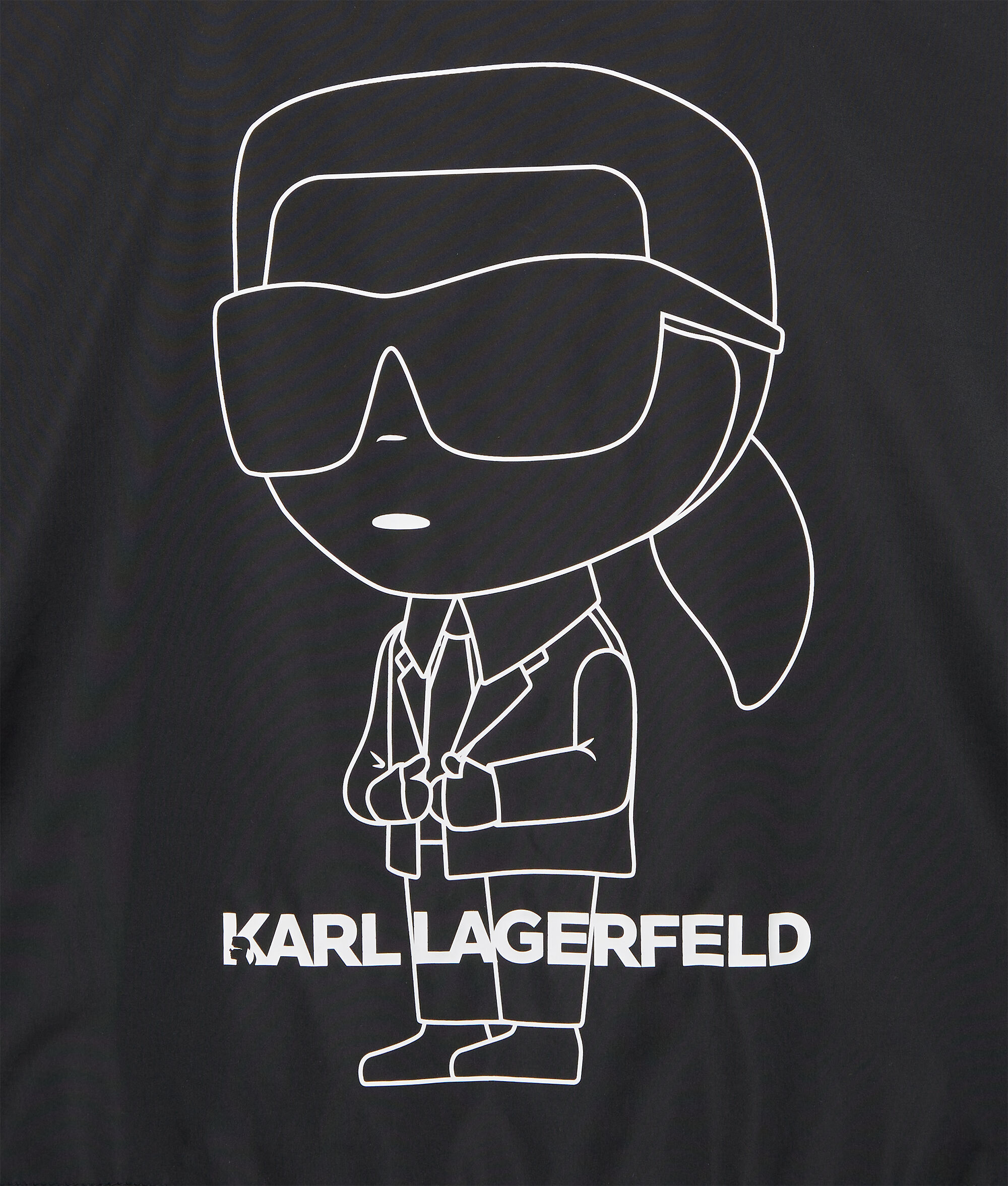 PARKA KARL IKONIK