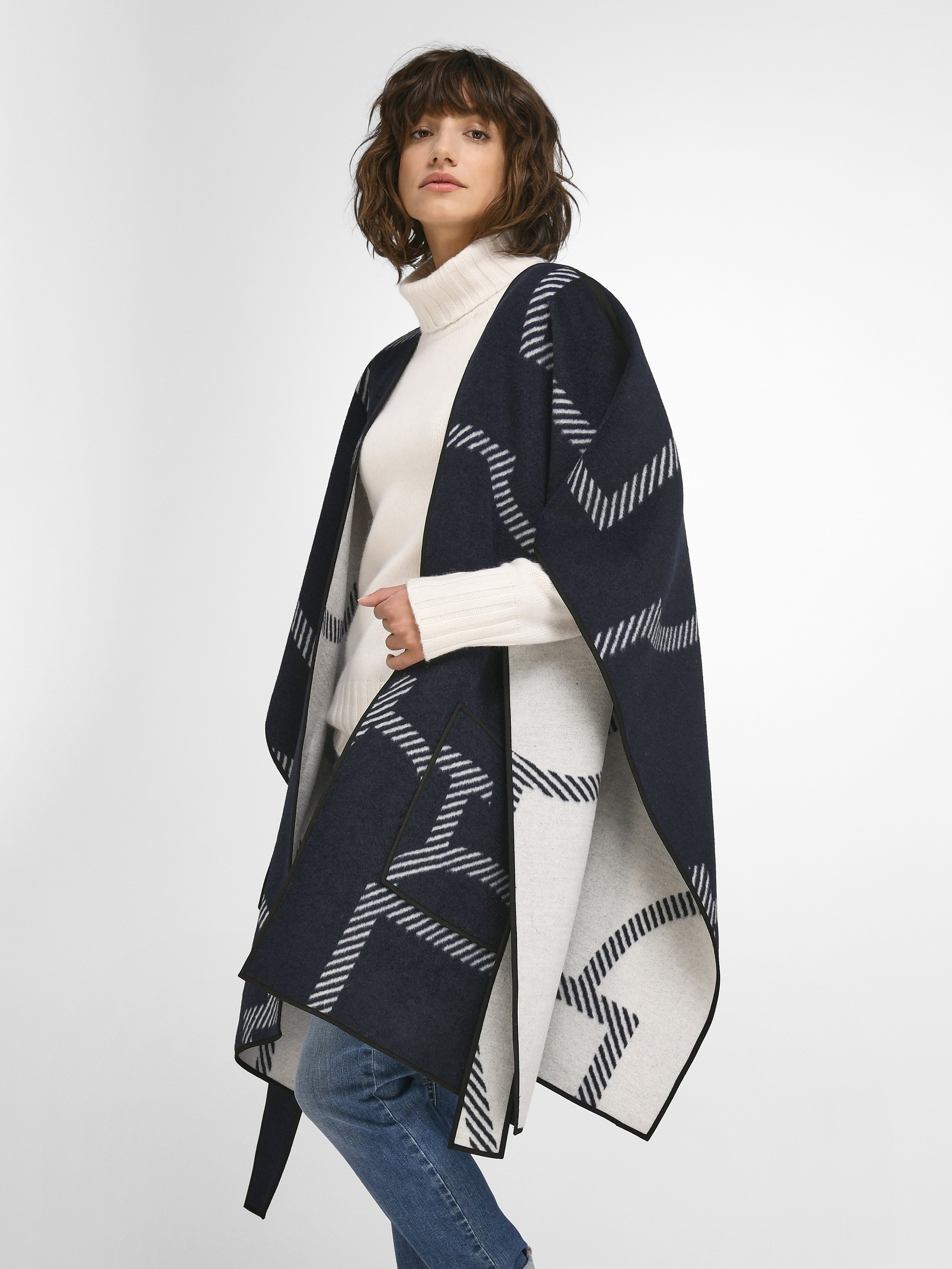 Wende-Cape