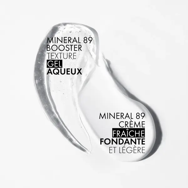 Vichy Mineral 89 Hidratação Intensiva 30ml e Creme Leve Mineral 89 50ml