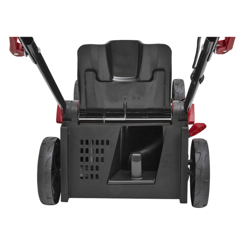 Batteridrevet gressklipper 40 V 38 cm 4 Ah