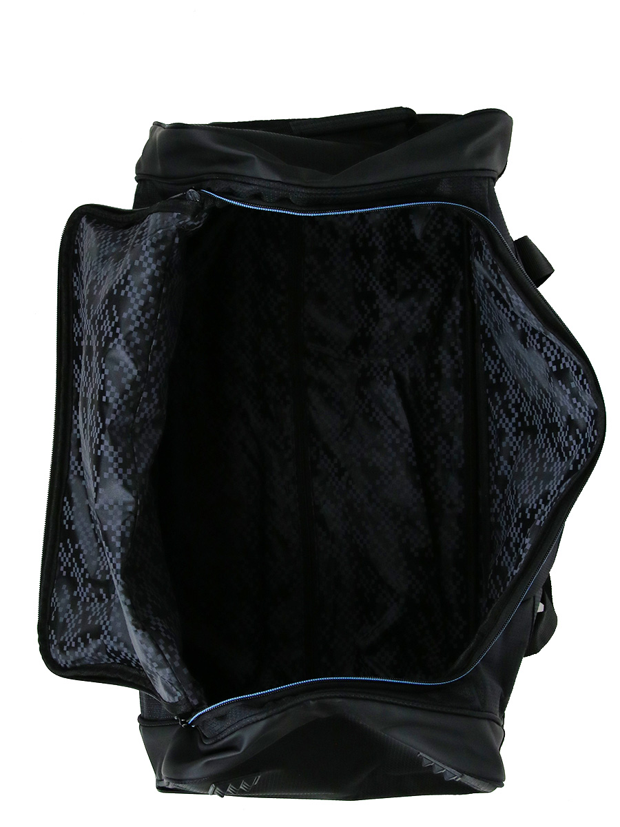 Sac de voyage trolley Davidt's Rapid Air 60 cm