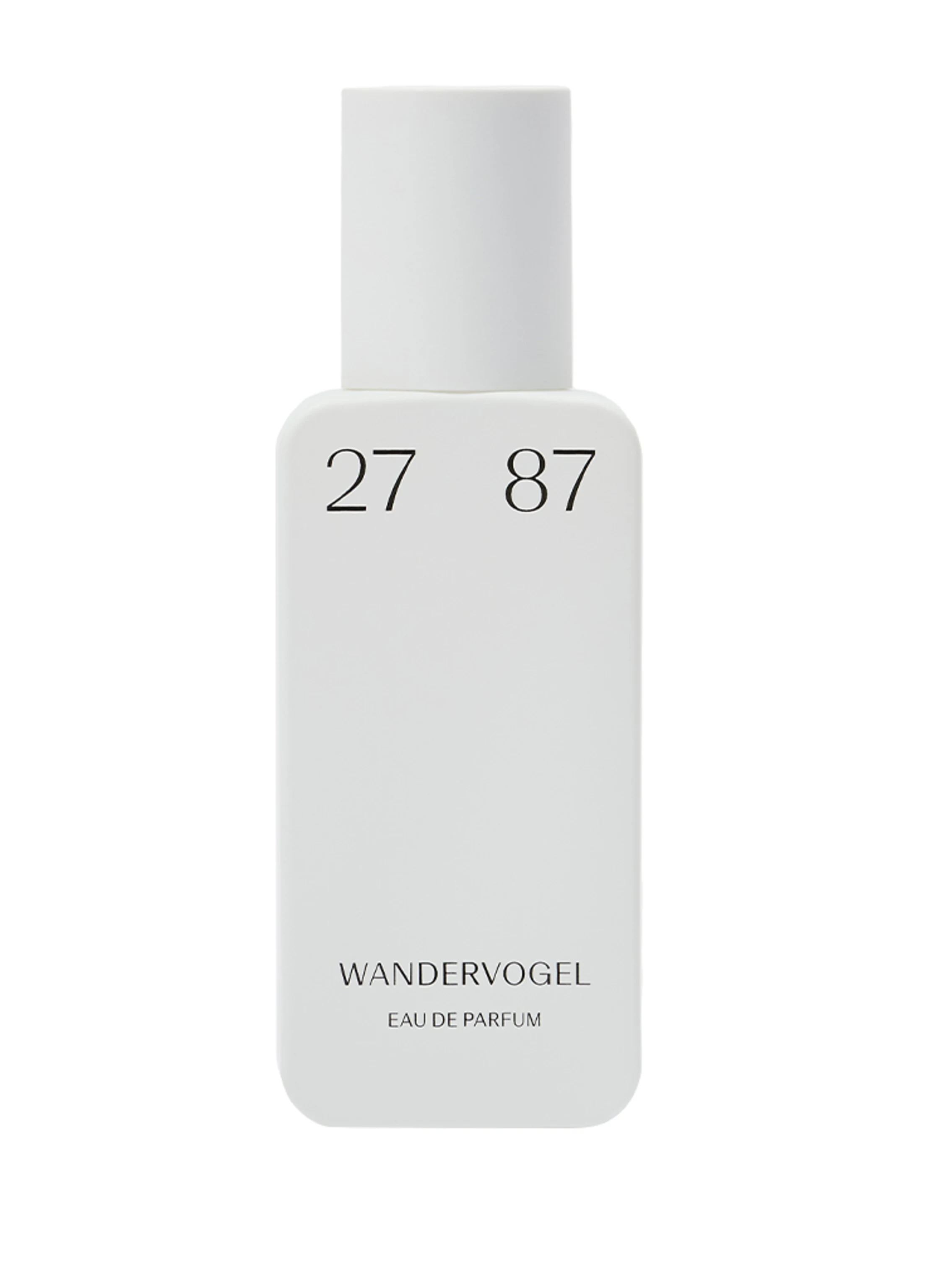 27 87 Perfumes WANDERVOGEL