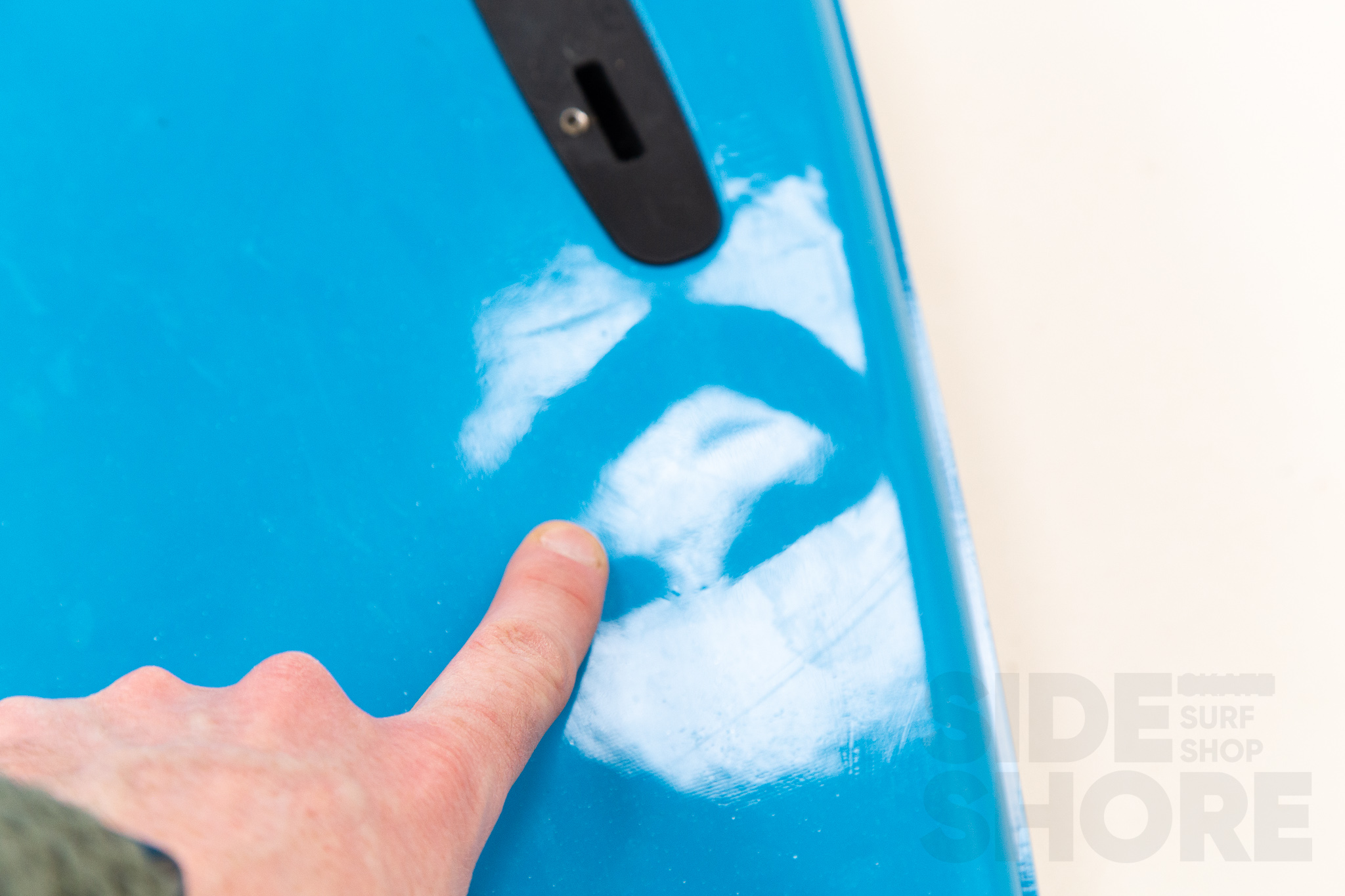 SIC Tao Surf - 10'6