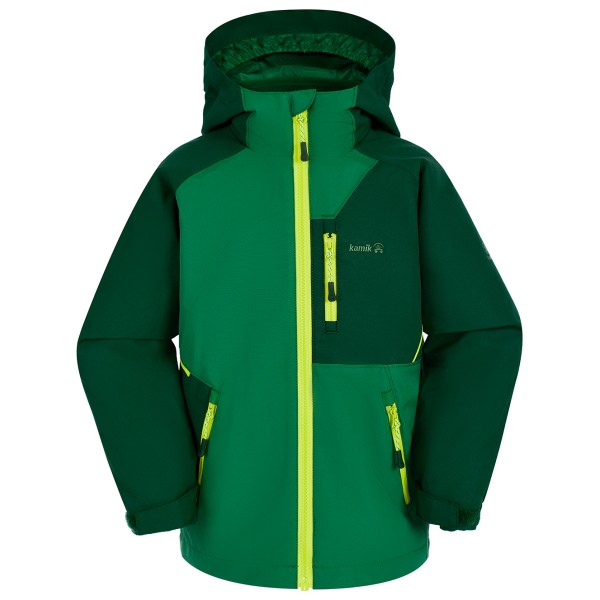 Kamik - Kid's Otis - Veste imperméable