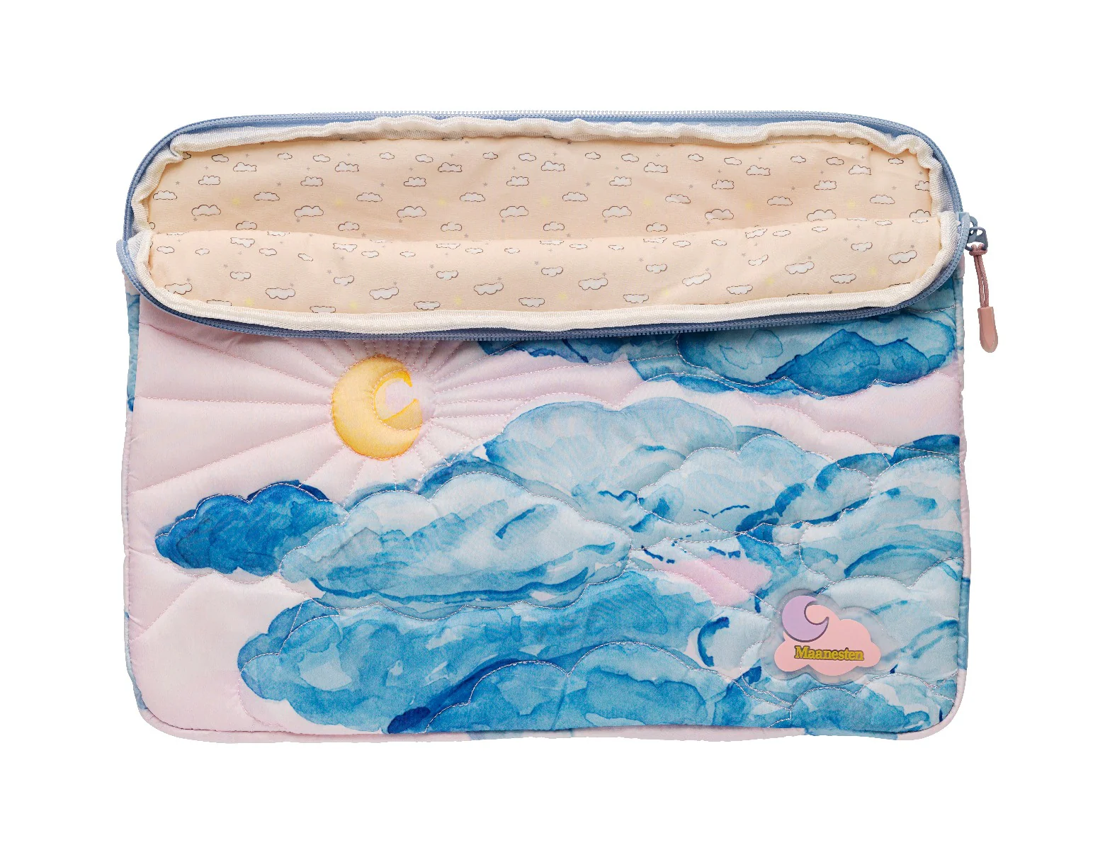 Maanesten  Computer Sleeve 13