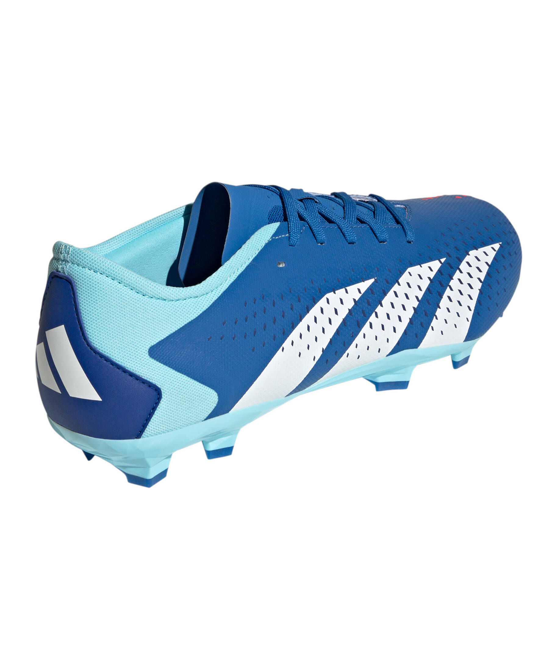 adidas Performance| Herren Fußballschuhe Rasen PREDATOR ACCURACY.3 LL FG