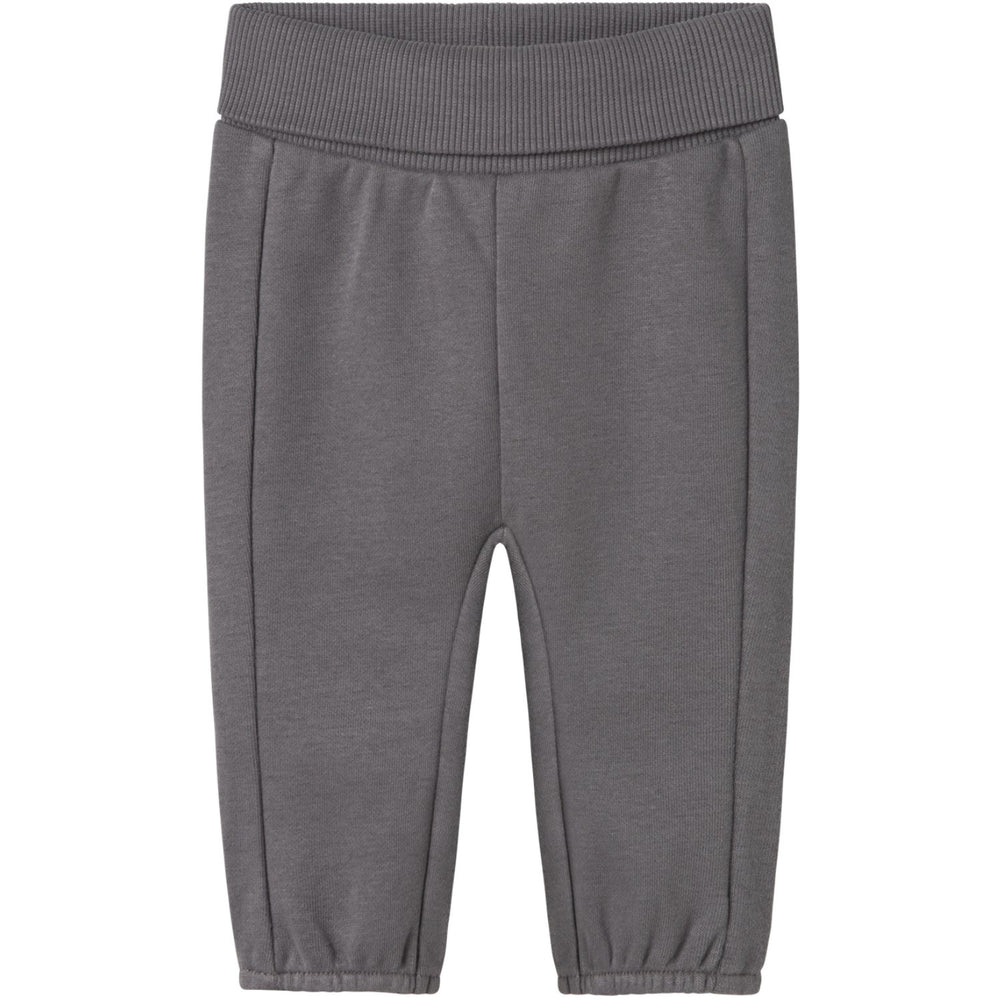 Køb Lil'Atelier Poppy Seed Nbmilondon Raf Sweat Bukser Lil