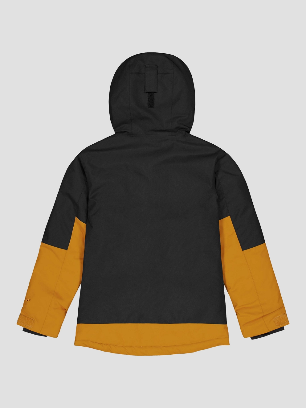 Picture Daumy Kids Jacket black honey deep marine