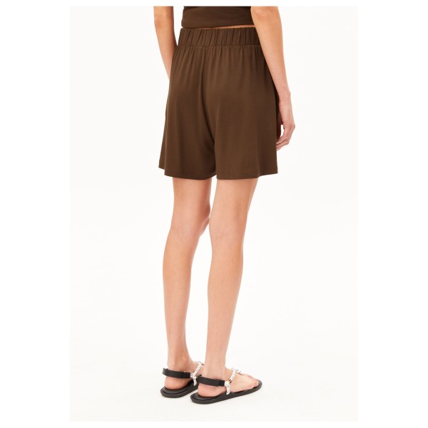 ARMEDANGELS - Women's Relaxed Jersey Shorts - Short