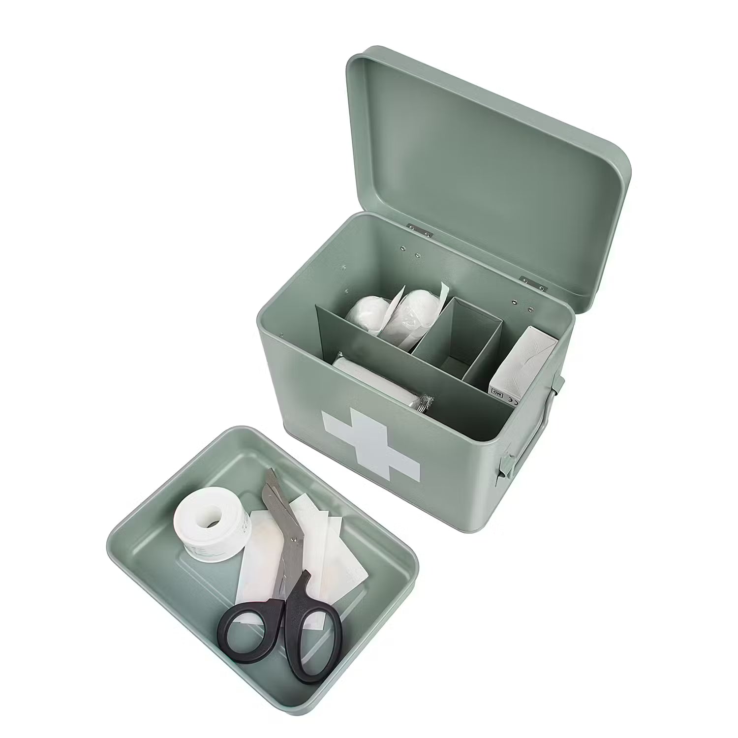 MEDIC Medikamentenbox
