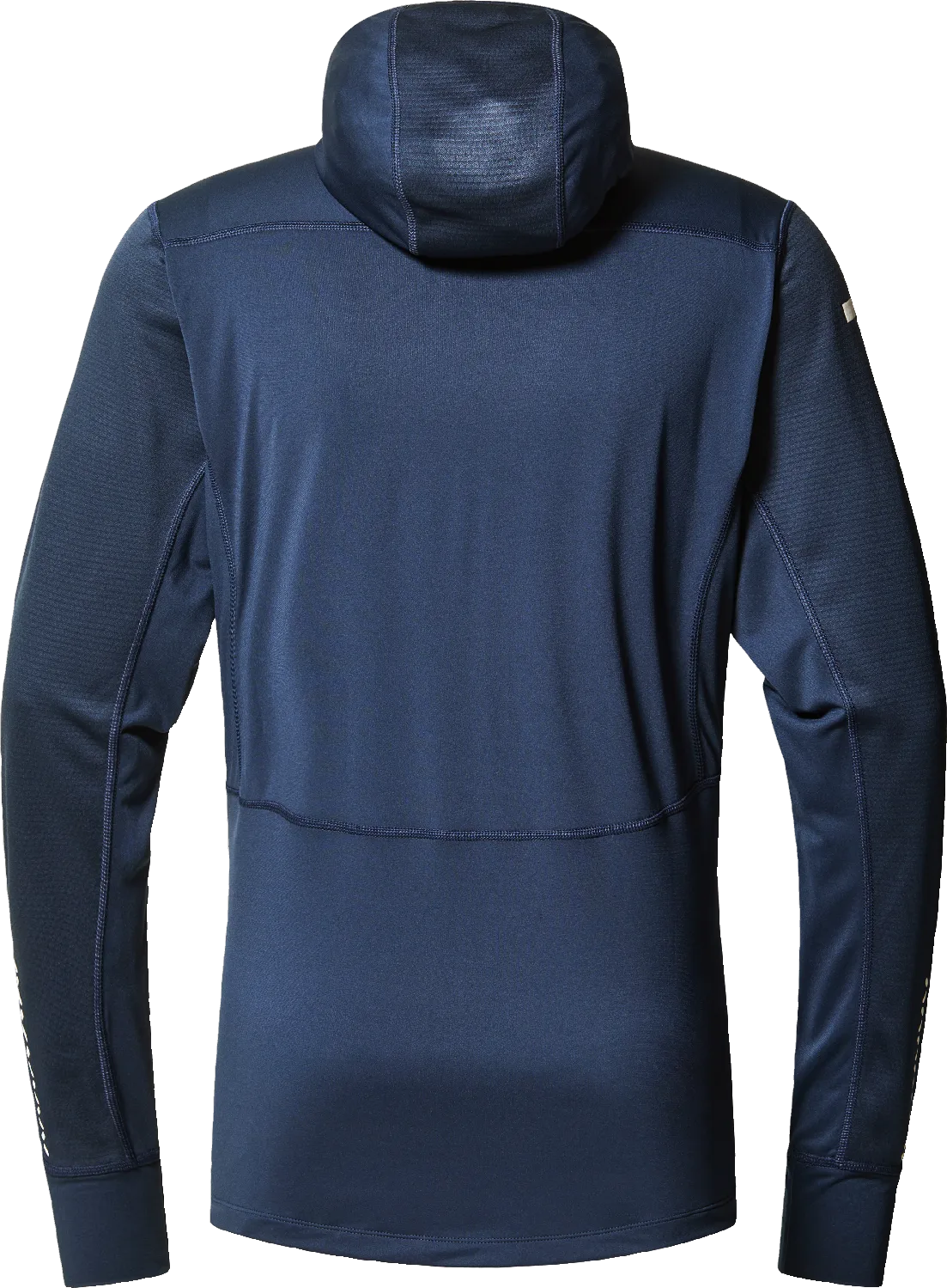 Haglöfs Men's L.I.M Mid Multi Hood Tarn Blue