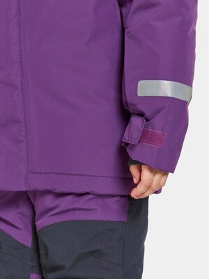 Didriksons Skare Skisett, Royal Purple