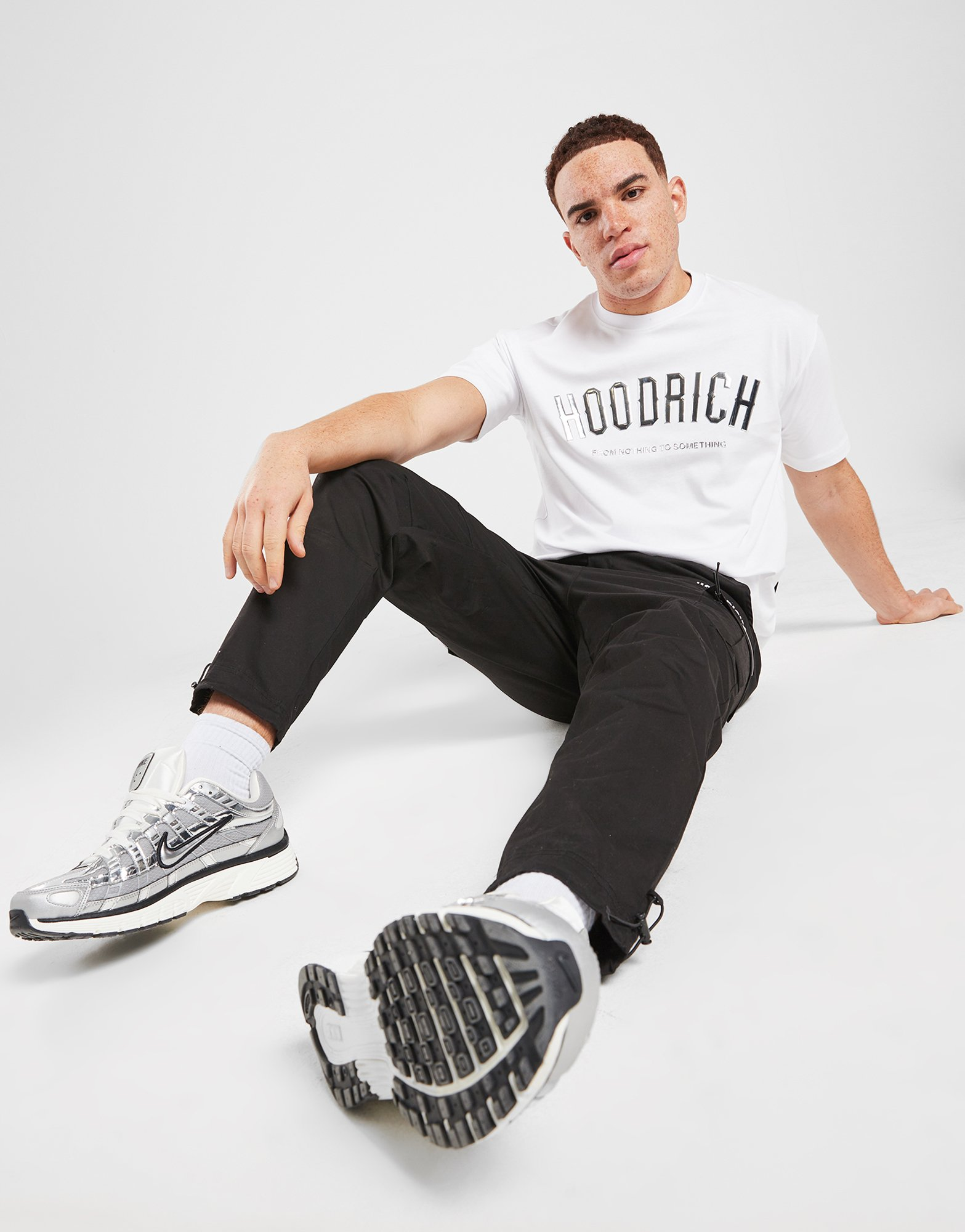 Hoodrich T-Shirt Chromatic