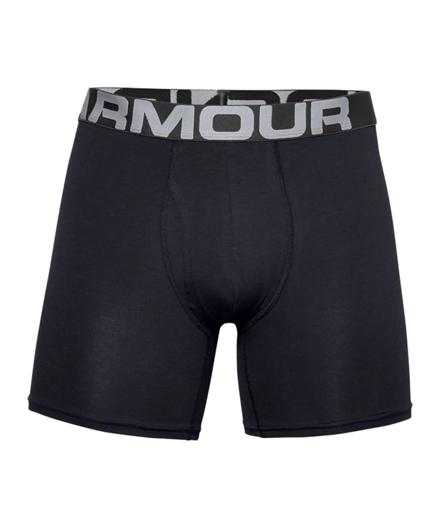 Under Armour Charged Boxer 6in 3er Pack F001