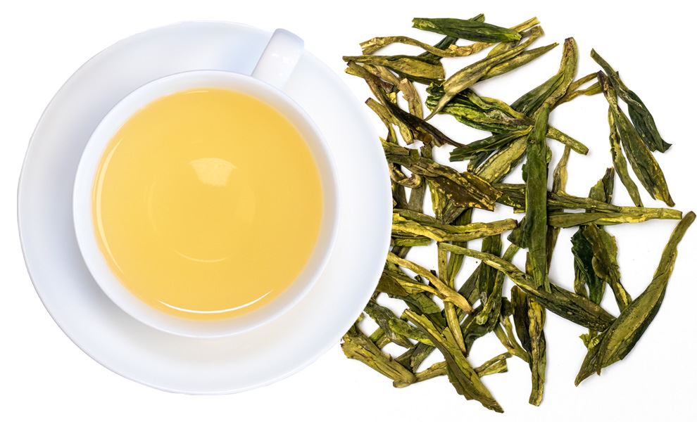 China Qiangdao Lung Ching Bio