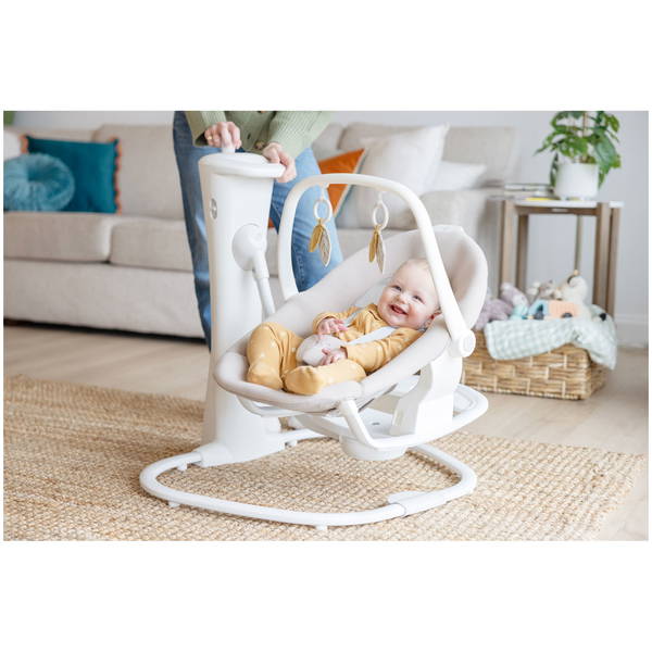 JoieJoie   Whimsy almond