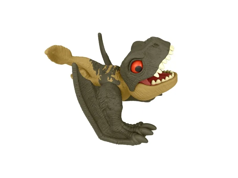Jurassic World Uncaged Wild Pop Ups Asst (CDU)