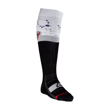 Chaussettes MX Leatt MOTO - Bleu