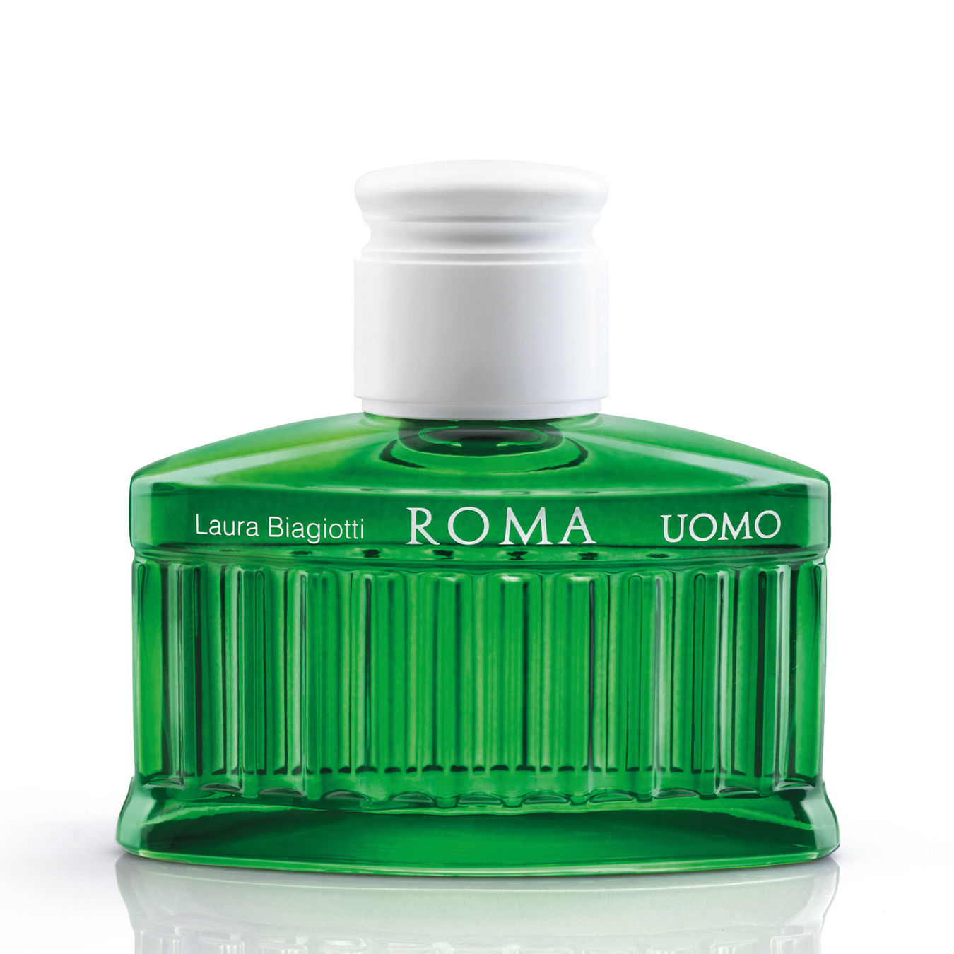 Laura Biagiotti Roma Uomo Green Swing Eau de Toilette