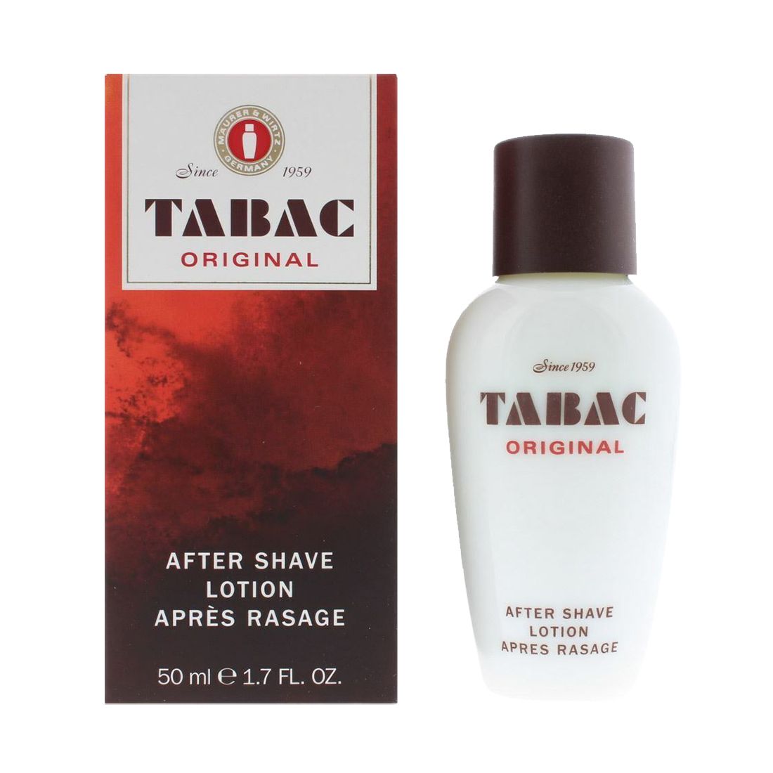 Original After Shave Lotion 50ml