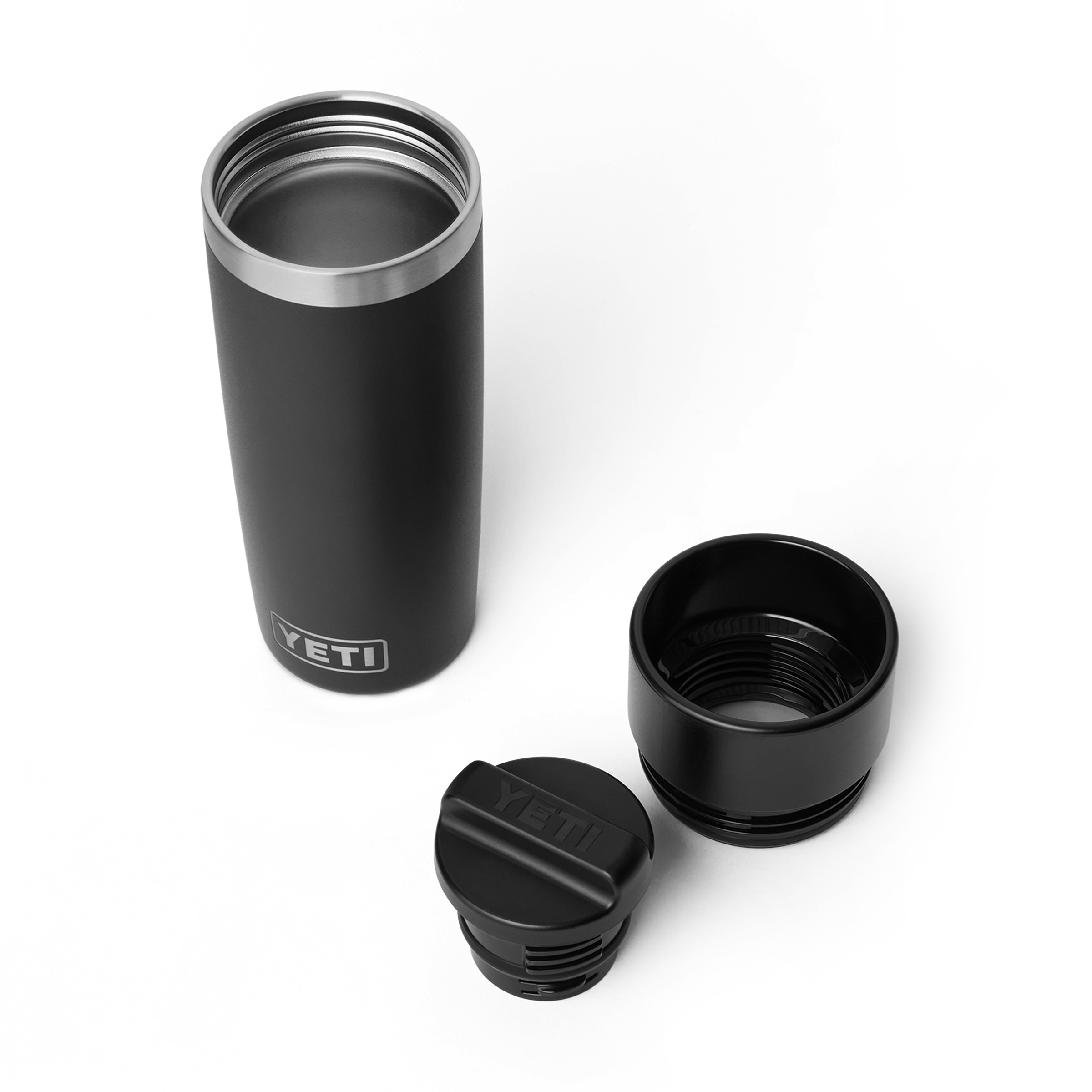 Rambler 16 oz Travel Bottle