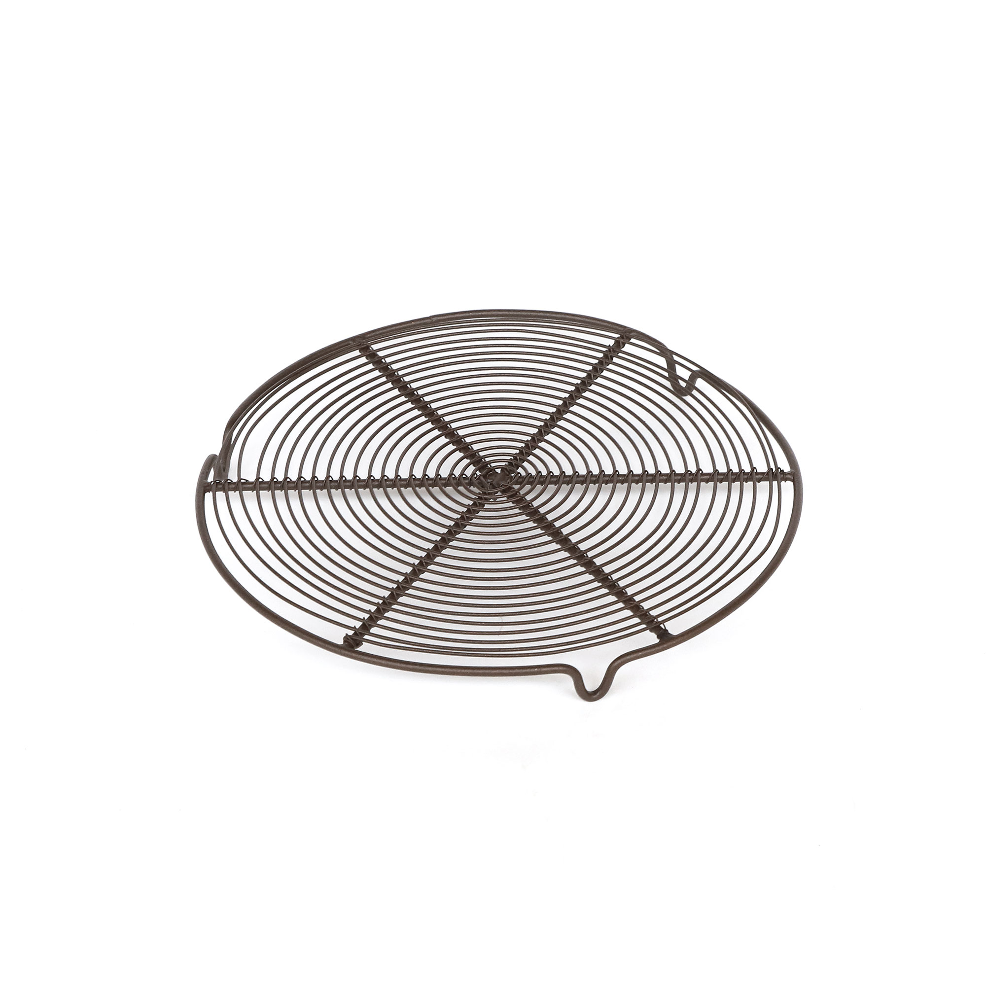 Topf-Untersetzer aus Eisen, Ø 20 cm, H 2 cm zu 7,00