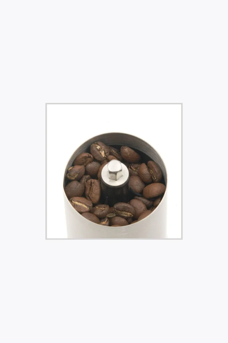Rhinowares Handmühle small mit Adapter