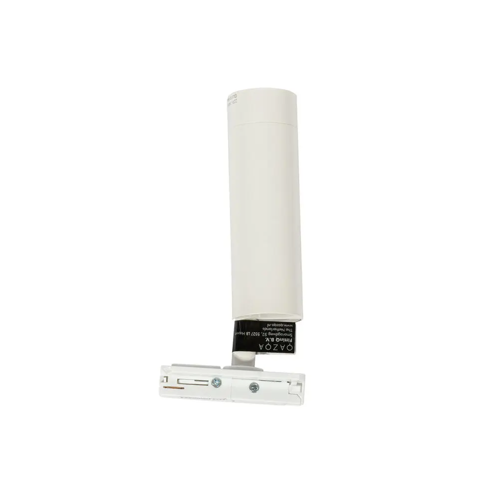 Qazqa opbouwspots iconic jeana luxe wit gu10