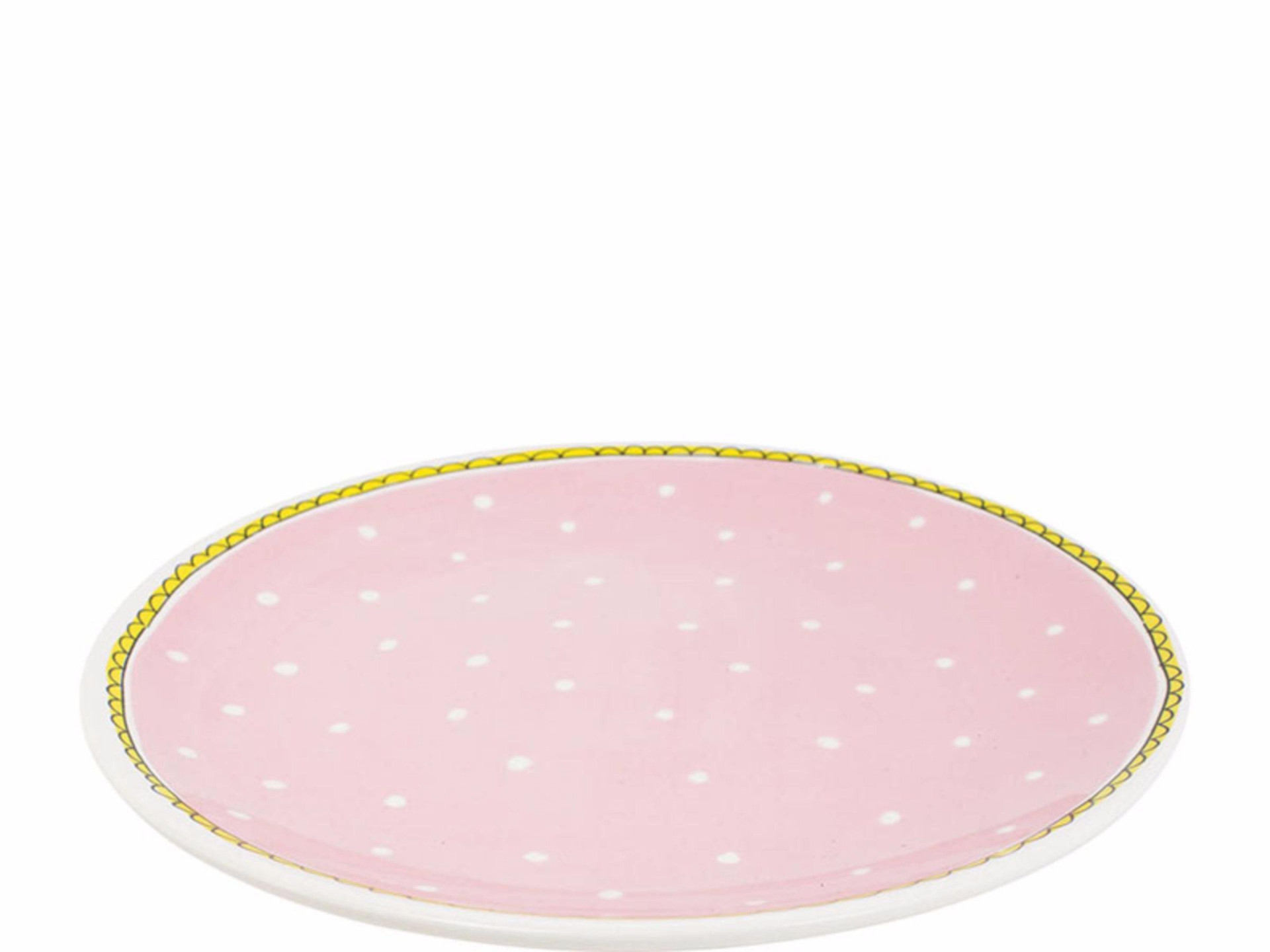 Bord 26cm Stip