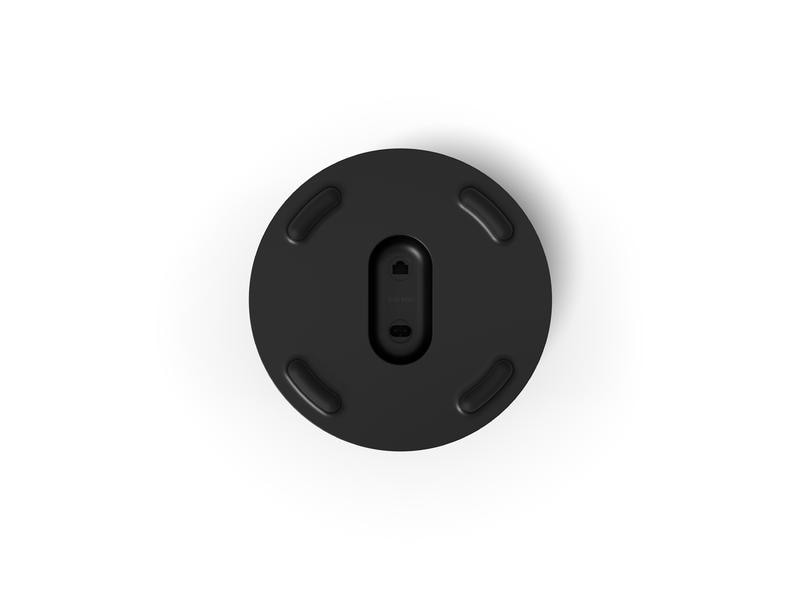 Sonos Smart Soundbar Beam Gen 2 Kit Sub Mini Schwarz Beeindruckende Soundbar für das gesamte Zuhause inklusive Subwoofer