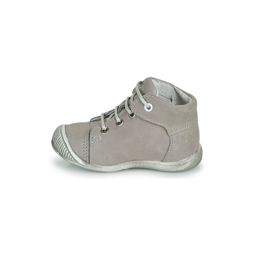 GBB - ABRICO - Gris