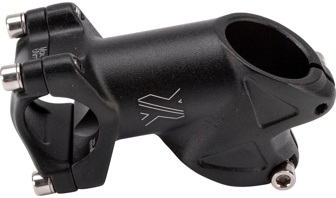 Frempind XLC 60mm til 25,4mm styr 35 grader
