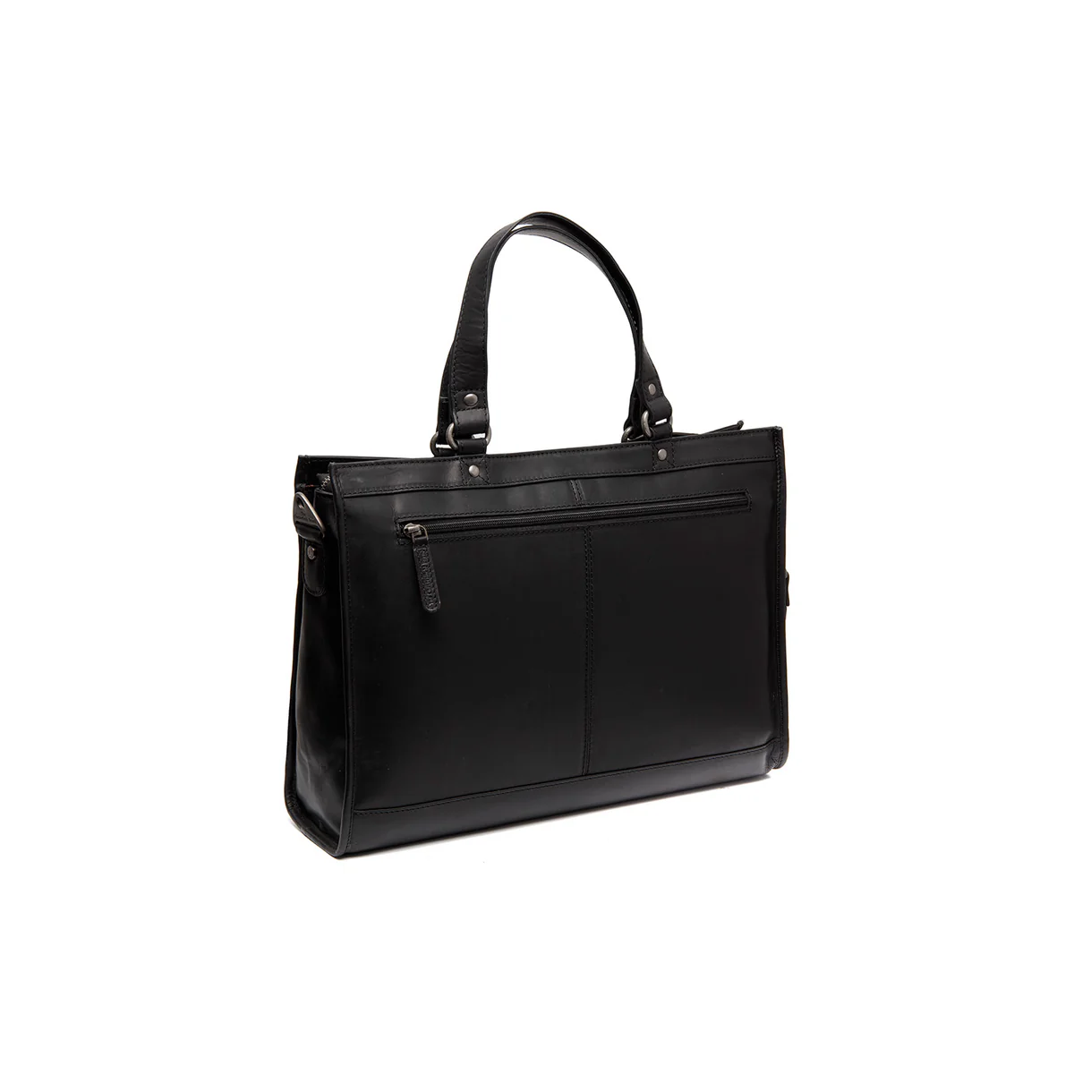 The Chesterfield Brand Manly Shopper Black