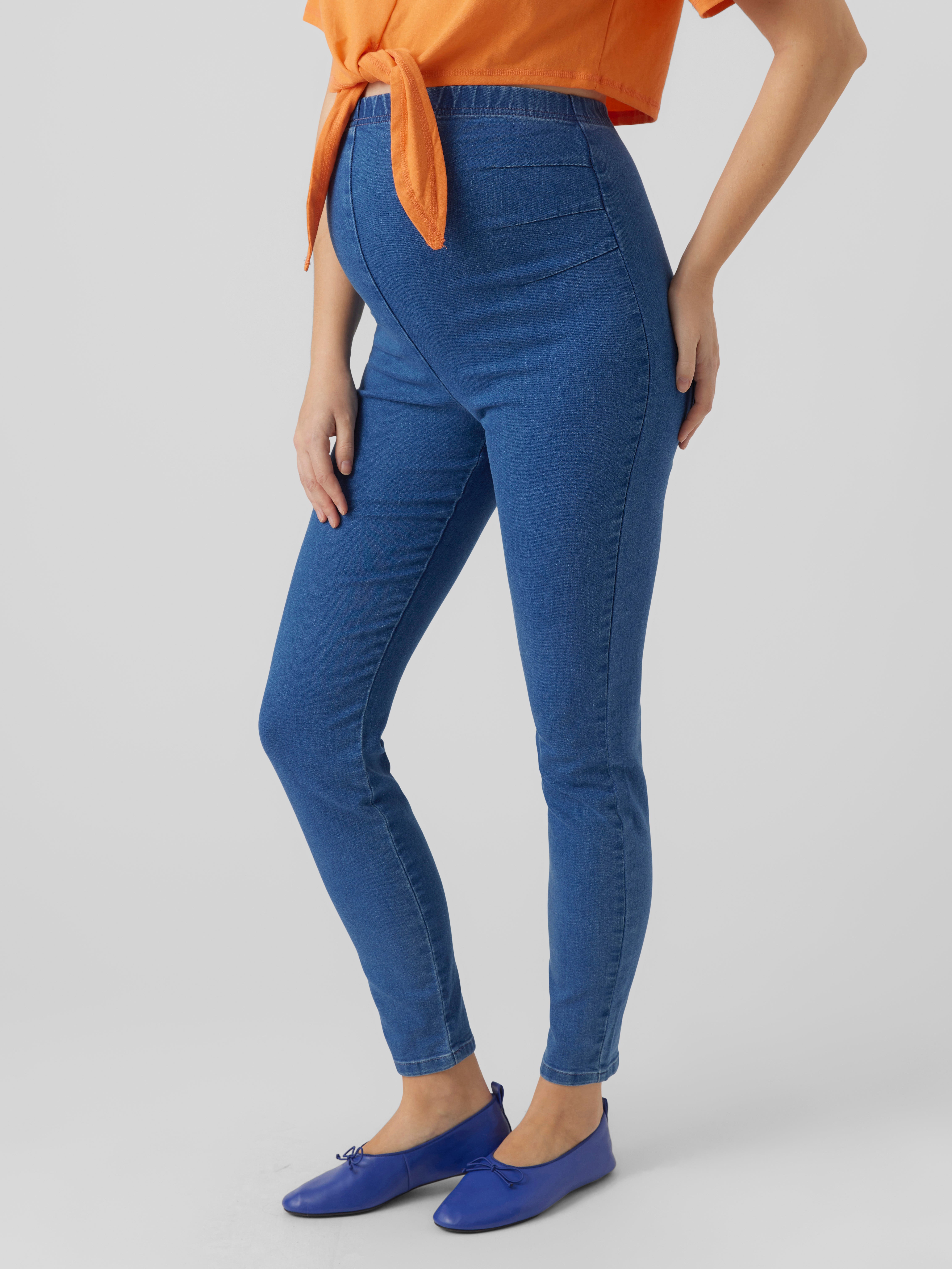 zwangerschaps-jeggings