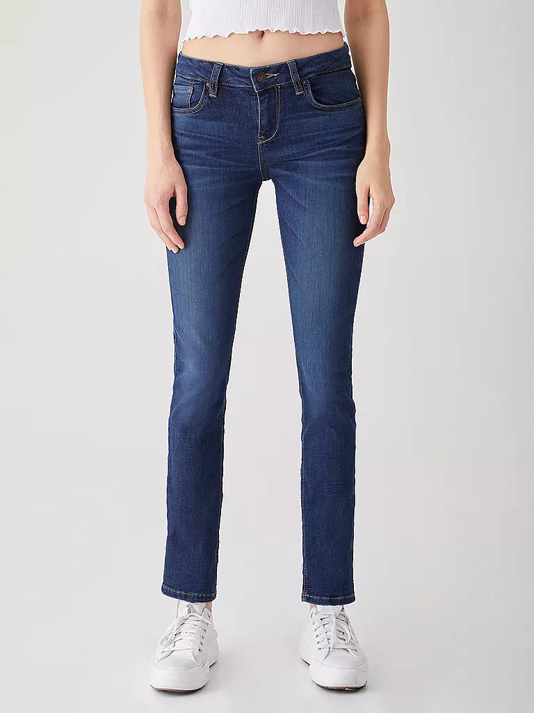 LTB JEANS Jeans Slim Fit ASPEN Y blau