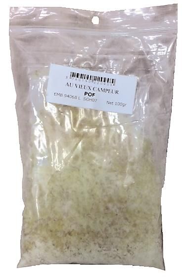 ROZE - POF 100G
