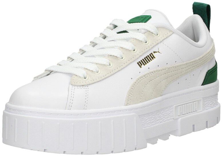 Puma Mayze Gentle Wns wit