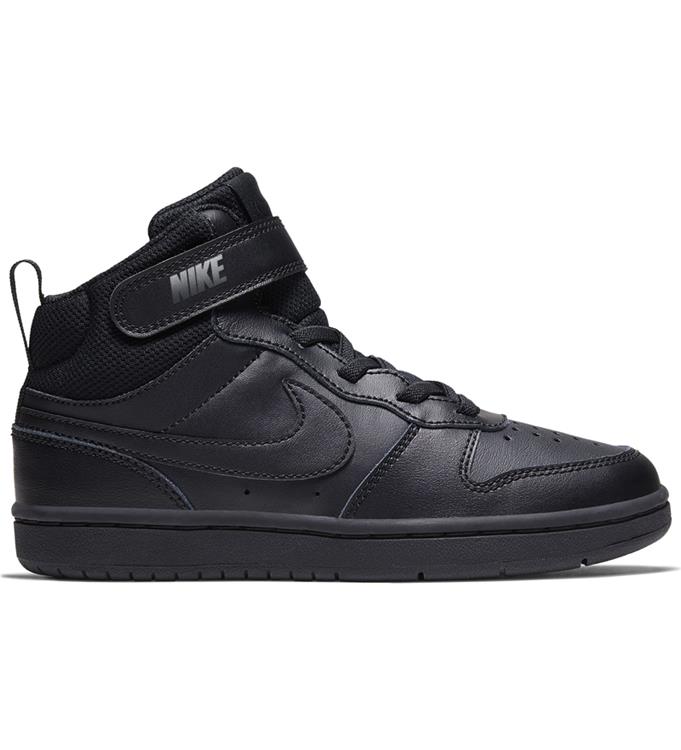 Nike JR (LK) Court Borough Mid 2 LK sneakers