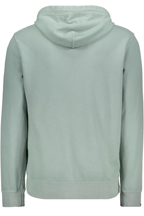 Superdry groene heren vest