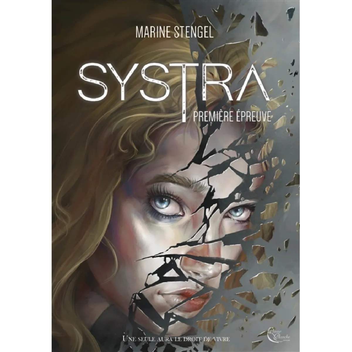 Systra. Vol. 1. Première épreuve · Occasion