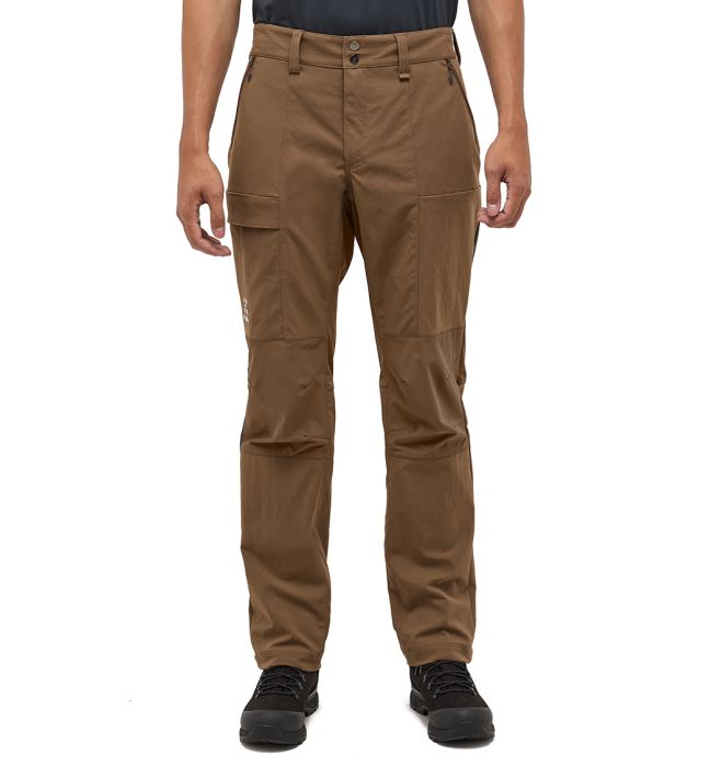 Mid Standard Pant Men Regular