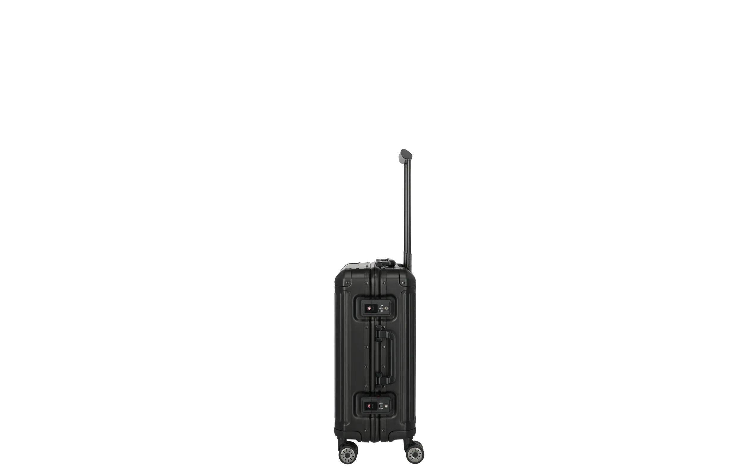 Next Trolley S Schwarz<br>Reisekoffer